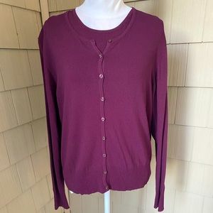 Eddie Bauer Knit Set